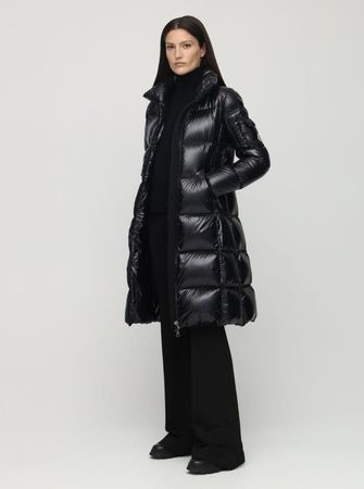 Orig. MONCLER Daunenmantel Gr. XXS (00)