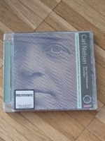 Neue SACD: Carl Nielsen Konzerte; New York Philharmonic
