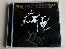 The Seer - Live (CD) - Parktheater Augsburg 2006