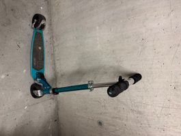 Micro Scooter Rocket Deluxe