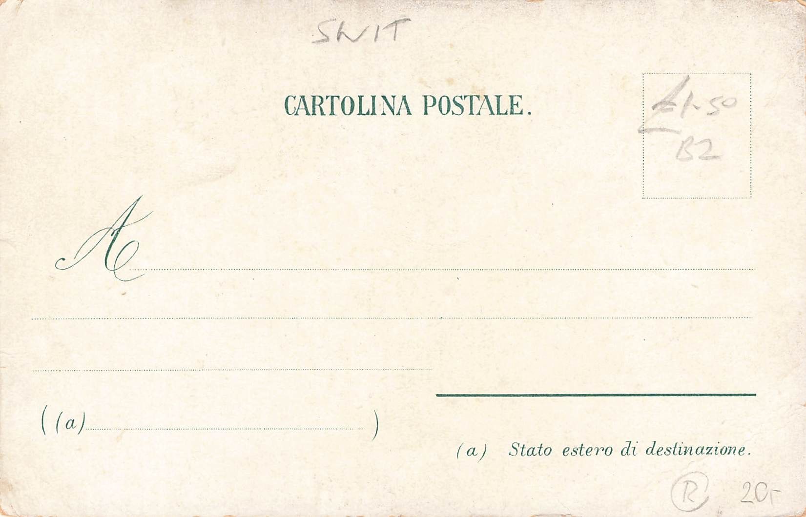 Cartoline postali: Costumi Ticinesi TI – Usato da Biasca venduto da Blenio71 1