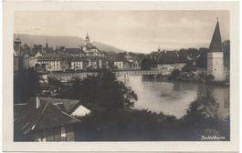 SOLOTHURN