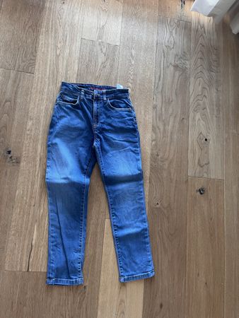 Jean Zadig & Voltaire 12 ans état neuf