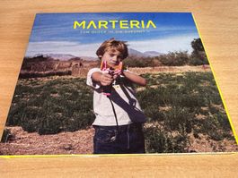 Marteria – Zum Glück In Die Zukunft II