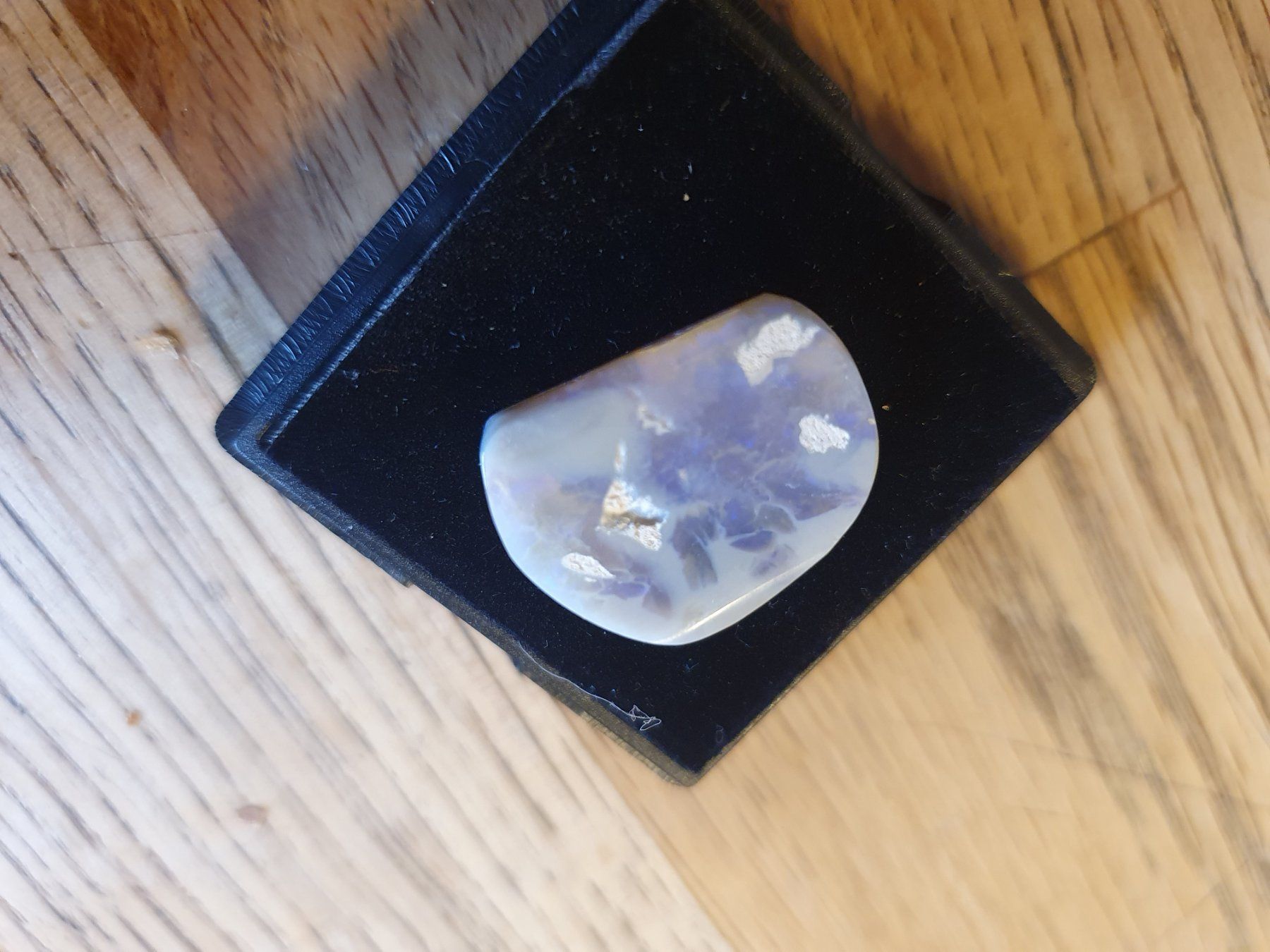 Edelsteine: 0pal – Gebraucht aus Flawil von Pinkmalibu 7