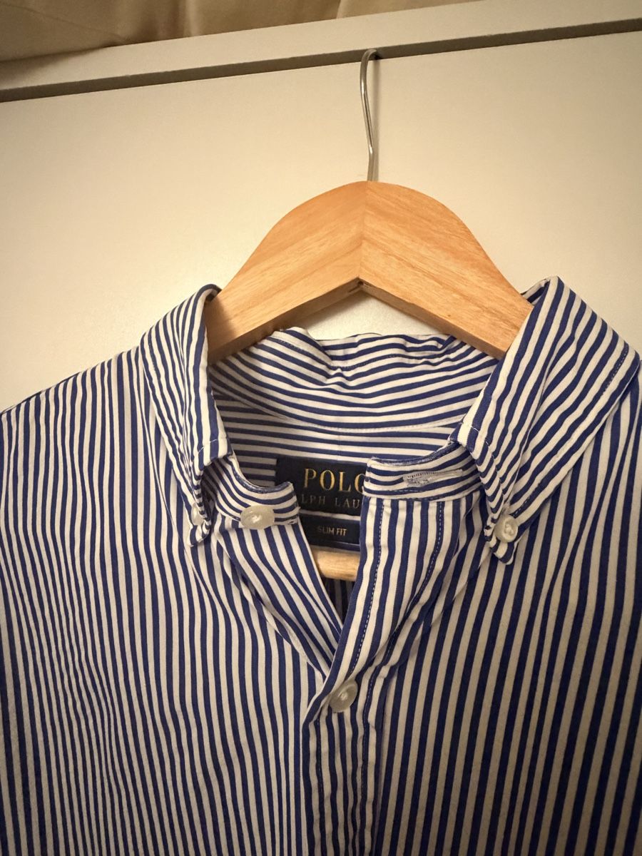 Camicie: Ralph Lauren Hemd Gr. M – Usato da Sursee venduto da pae_hc2r 1
