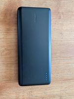 Anker powercore 26800 gebraucht - wie neu
