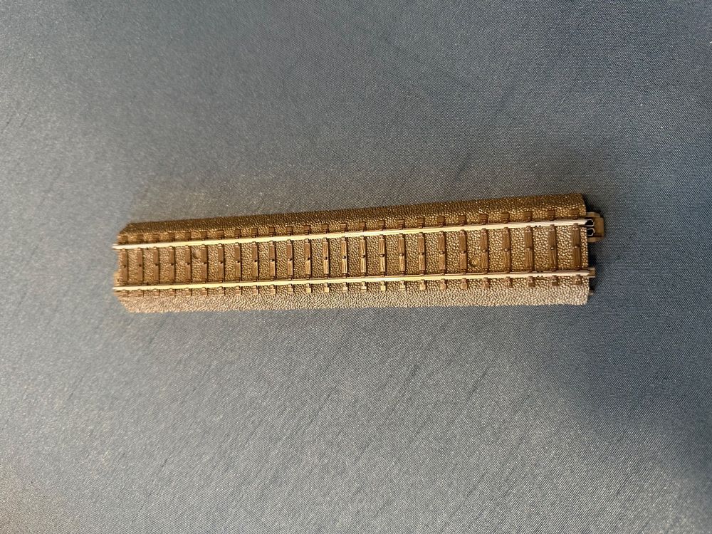 Märklin Gerades Gleis H0/AC 24172 (Neu Und Originalverpackt) In - Foto 5
