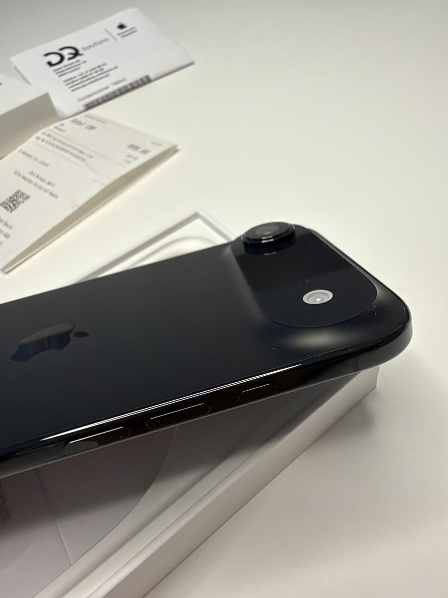 Apple Handys / Smartphones: Apple Iphone Air  – Gebraucht aus Emmenbrücke von Jaoeli 3