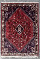 Wunderschöner Orientteppich Handgeknüpft 153x108.cm
