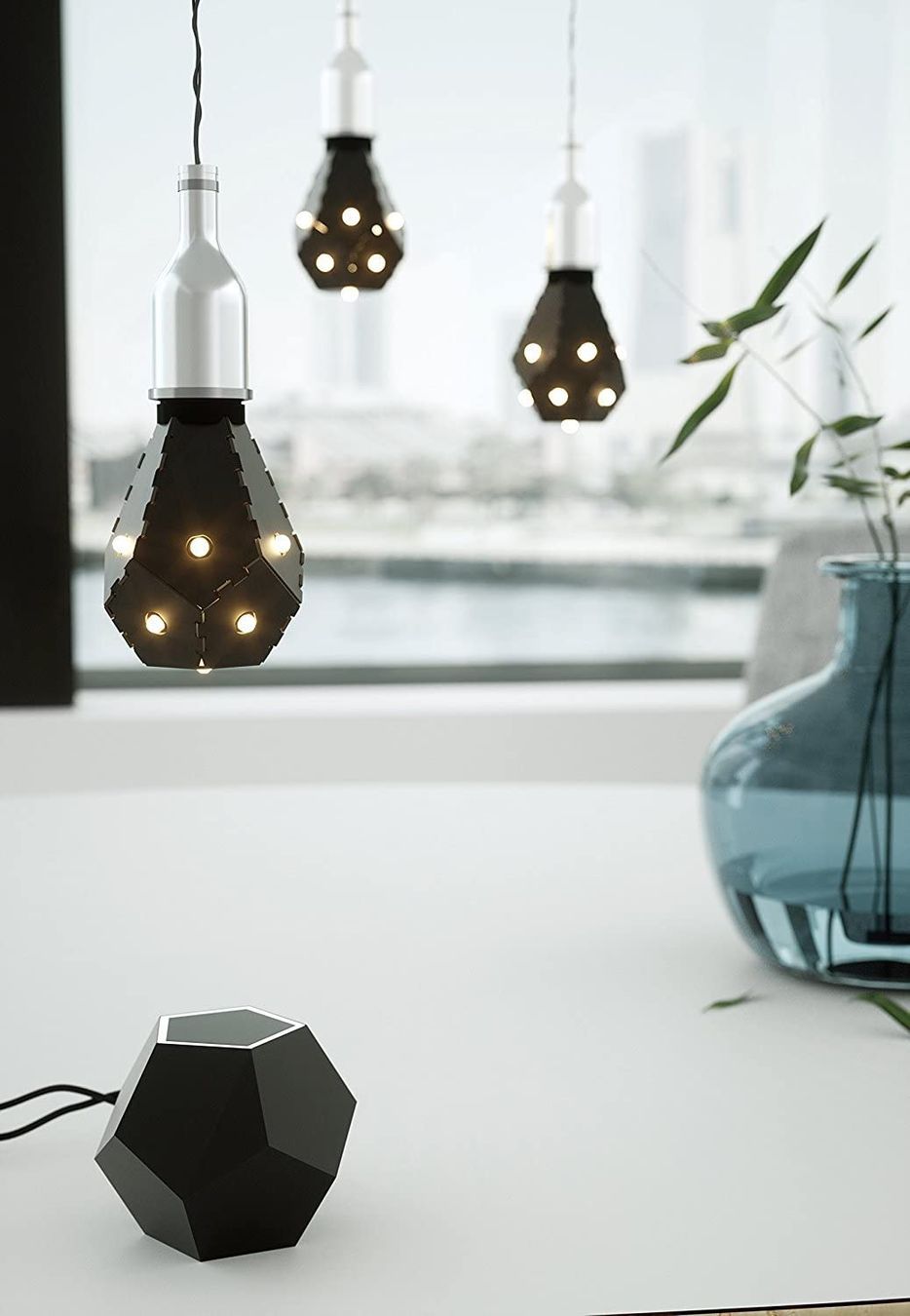Smart Lampen: Ivy Smarter Kit – Neu und originalverpackt aus Dietlikon von Salesmax 3