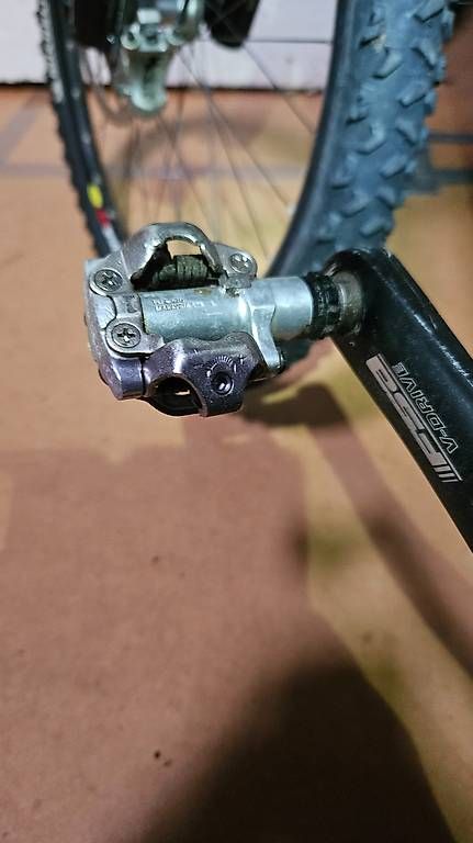 Mondia Biciclette: Vtt Mondia + divers accessoires – Usato da Yvonand venduto da Steve.Gander 3