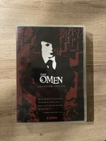 Das Omen Collection 1-5 Collection DVD
