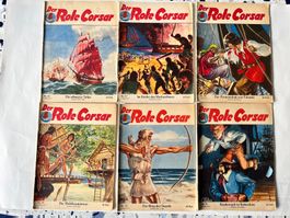 Der Rote Corsar