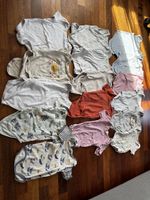 16 kurzarm Bodys Gr. 98