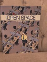 Dans mon Open Space N°1 - Business Circus