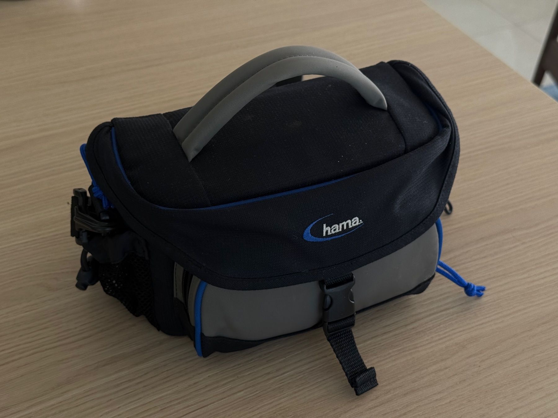 Caméra JVC GR-DV3000e – Pour Pièces Ou Réparation – Vendue Avec Accessoires