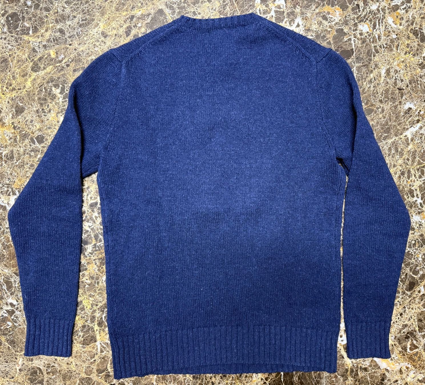 Polo Ralph Lauren Maglioni & Felpe: Polo Ralph Lauren Polo Bear Lammwollpullover – Nuovo (secondo la descrizione) da Zürich venduto da kavebe 1