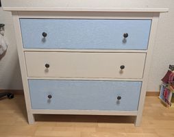Ikea Hemnes Kommode