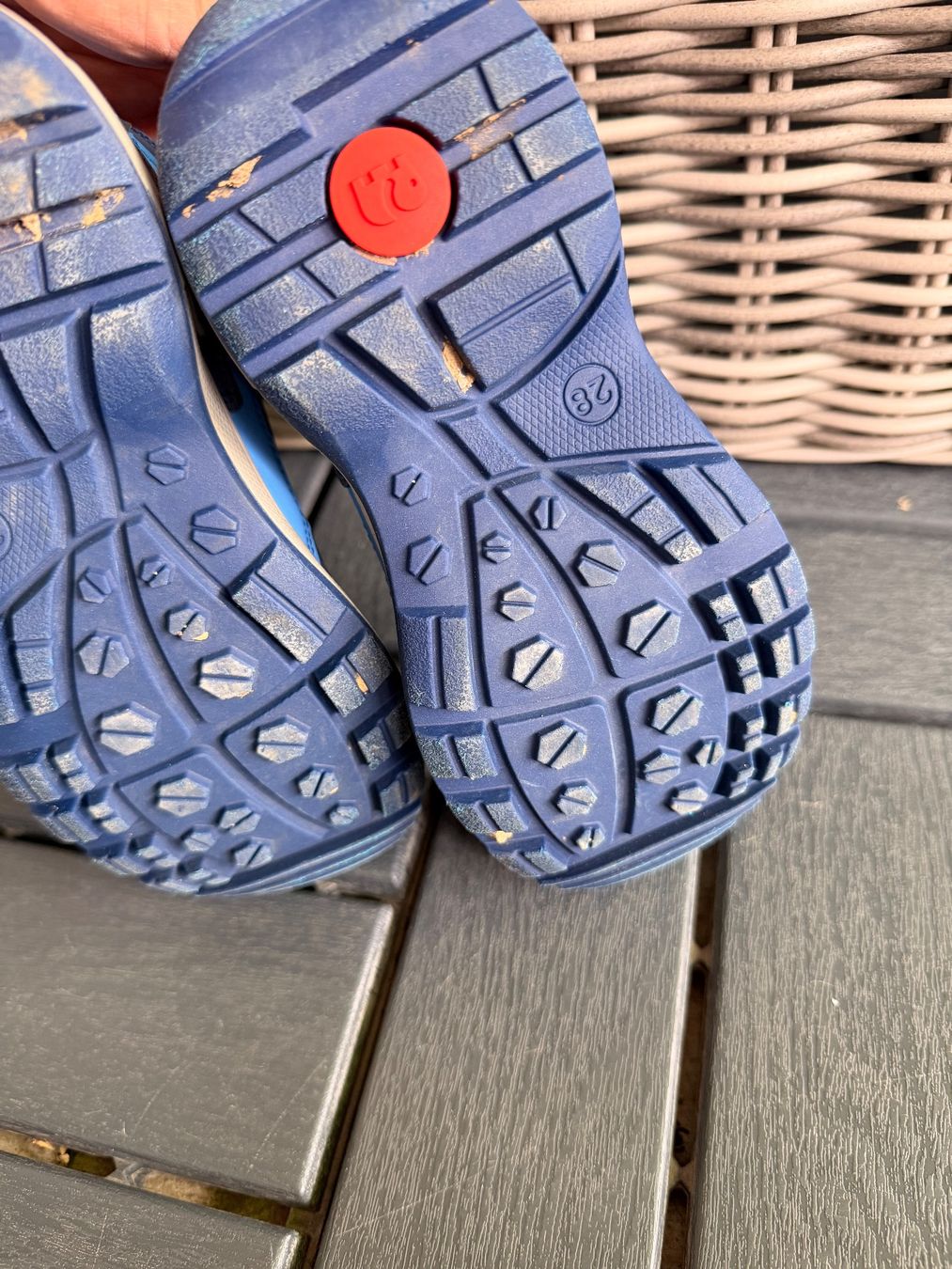 Elefanten Chaussures garçon: Elefanten 28 – Neuf (Voir description) à Bachenbülach par 0049zoro 2