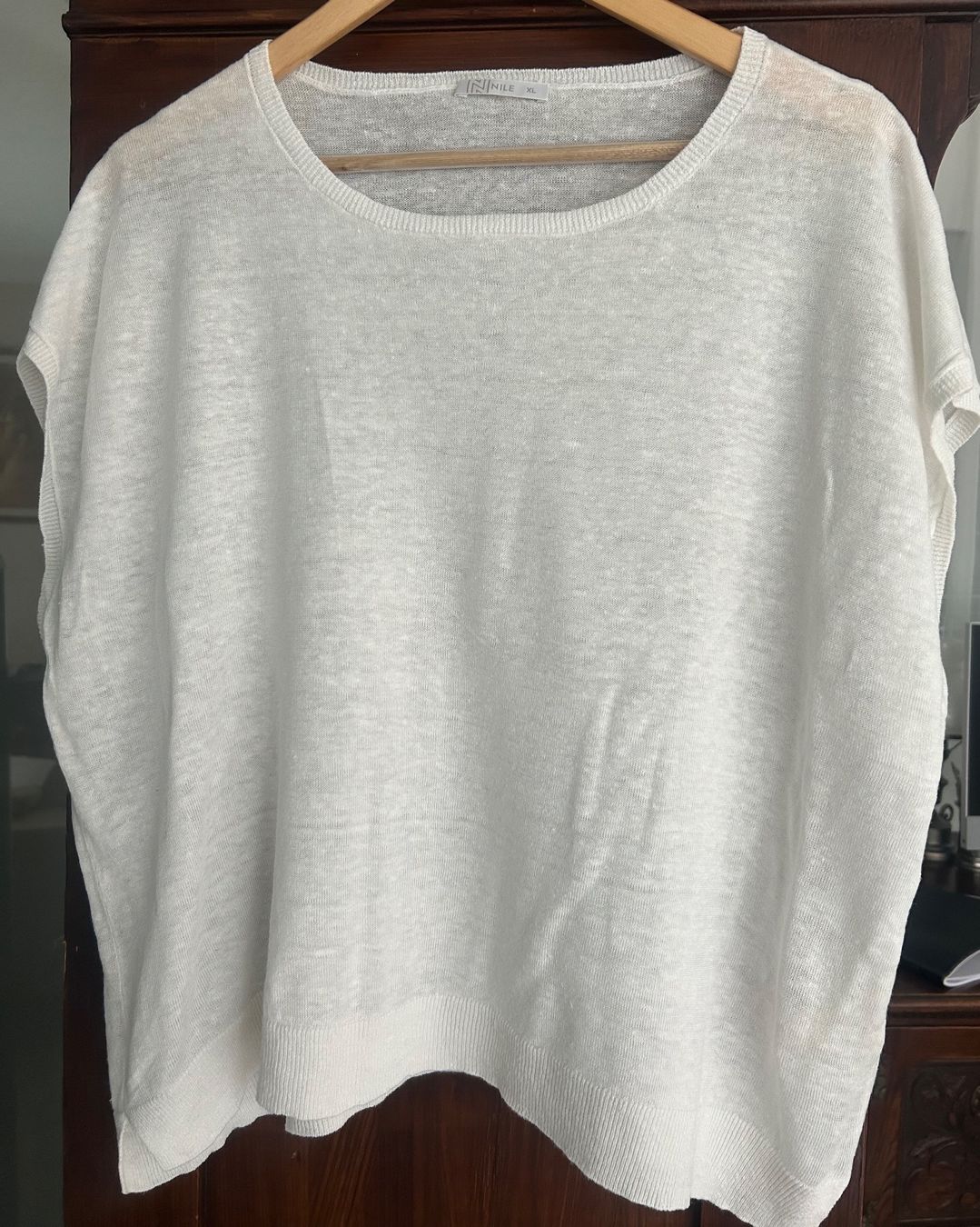 Nile Camicette: NILE Bluse – Usato da STUDEN BE venduto da SMIROS