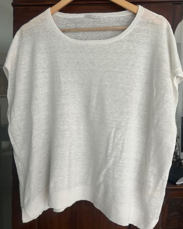 NILE Bluse