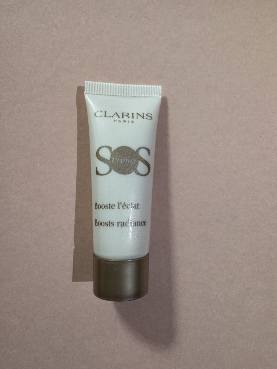 Clarins Make-up: Clarins SOS Primer 10ml – Nuovo (secondo la descrizione) da Bellach venduto da Lea068