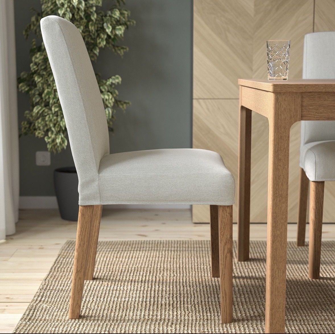 Ikea Sedie: 4x IKEA Bergmund – Usato da Binz venduto da TiziG01 6