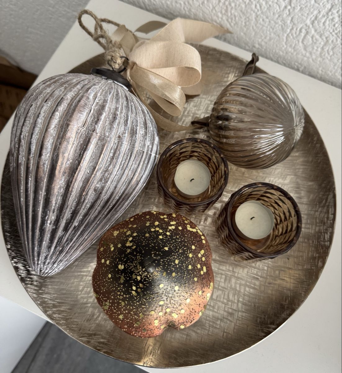 Pfister Tutte le decorazioni: Tischdeko – Usato da Reinach BL venduto da LejEm