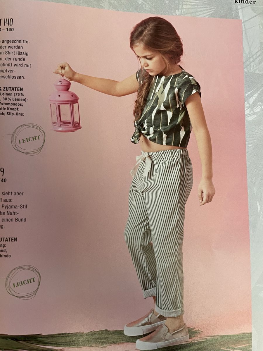 Zeitschriften & Magazine: Burda Style 6/2016  – Gebraucht aus Bäretswil von Evamaria1 5