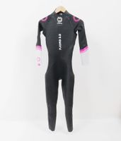 DEBOER Triathlon Neoprenanzug Damen Fjord 3.0  Gr. FM (5205)