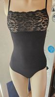 Miss Clara underware Body mit Spitze