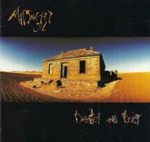 CD: MIDNIGHT OIL - Diesel an Dust