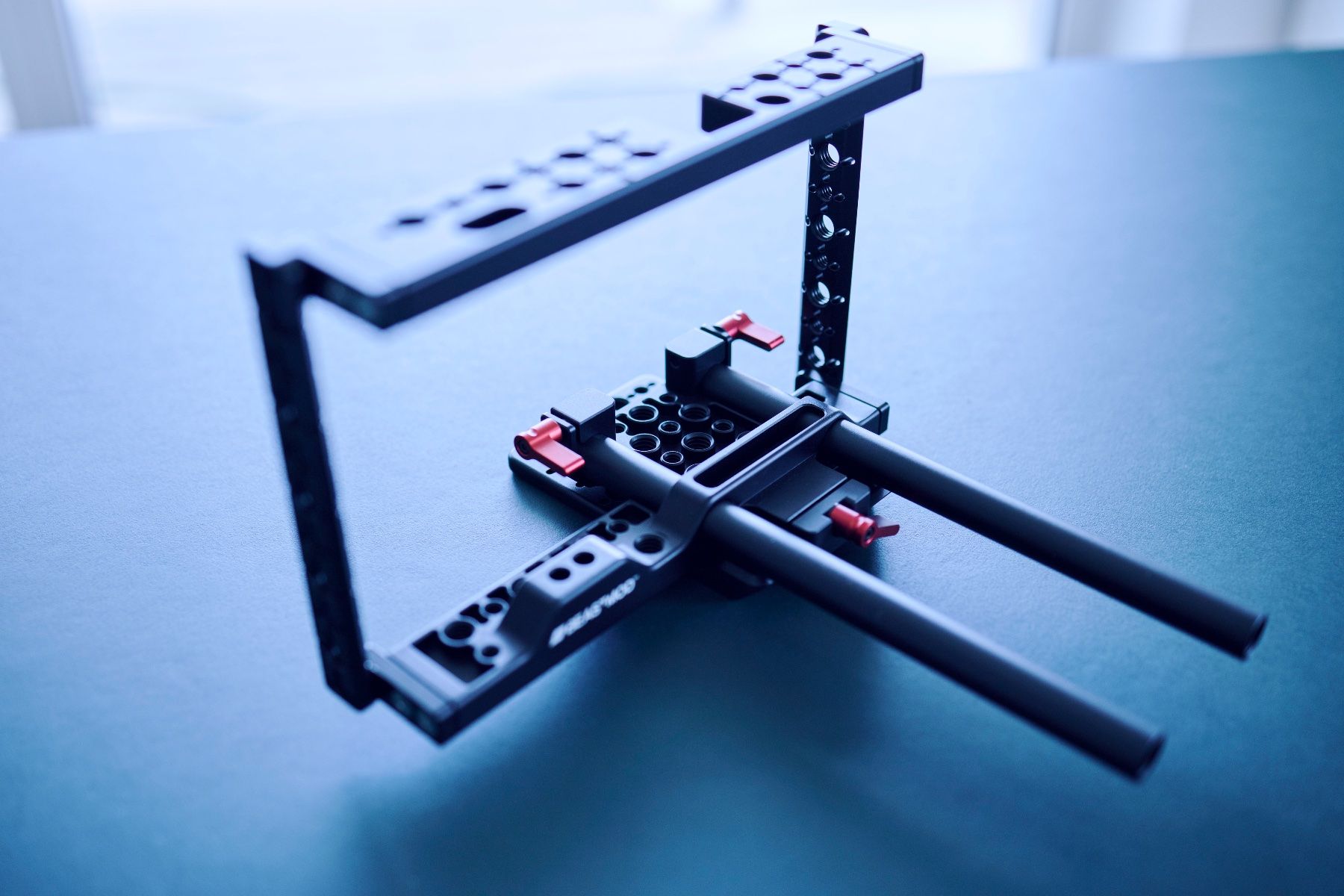 Covers & Schutzfolien: Beastgrip Bestcage for iphone 17 Pro Kit - neuwertig – Gebraucht aus Meilen von danielson0_3 7