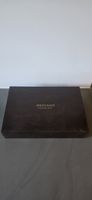 Rare Meccano Outfit No. 9 - Coffret bois d'origine / Holzkas