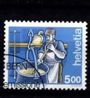 1993 - Mensch & Beruf / Käser