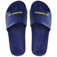 Havaianas Brasil Sommer Schlappen  Grösse 42