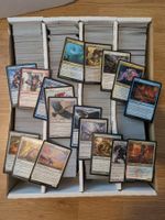 MTG Karten Sammlung Commons und Uncommons (Bulk)