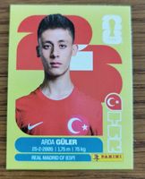 Güler TUR 14 FIFA World Cup 2026  ⚽🏆