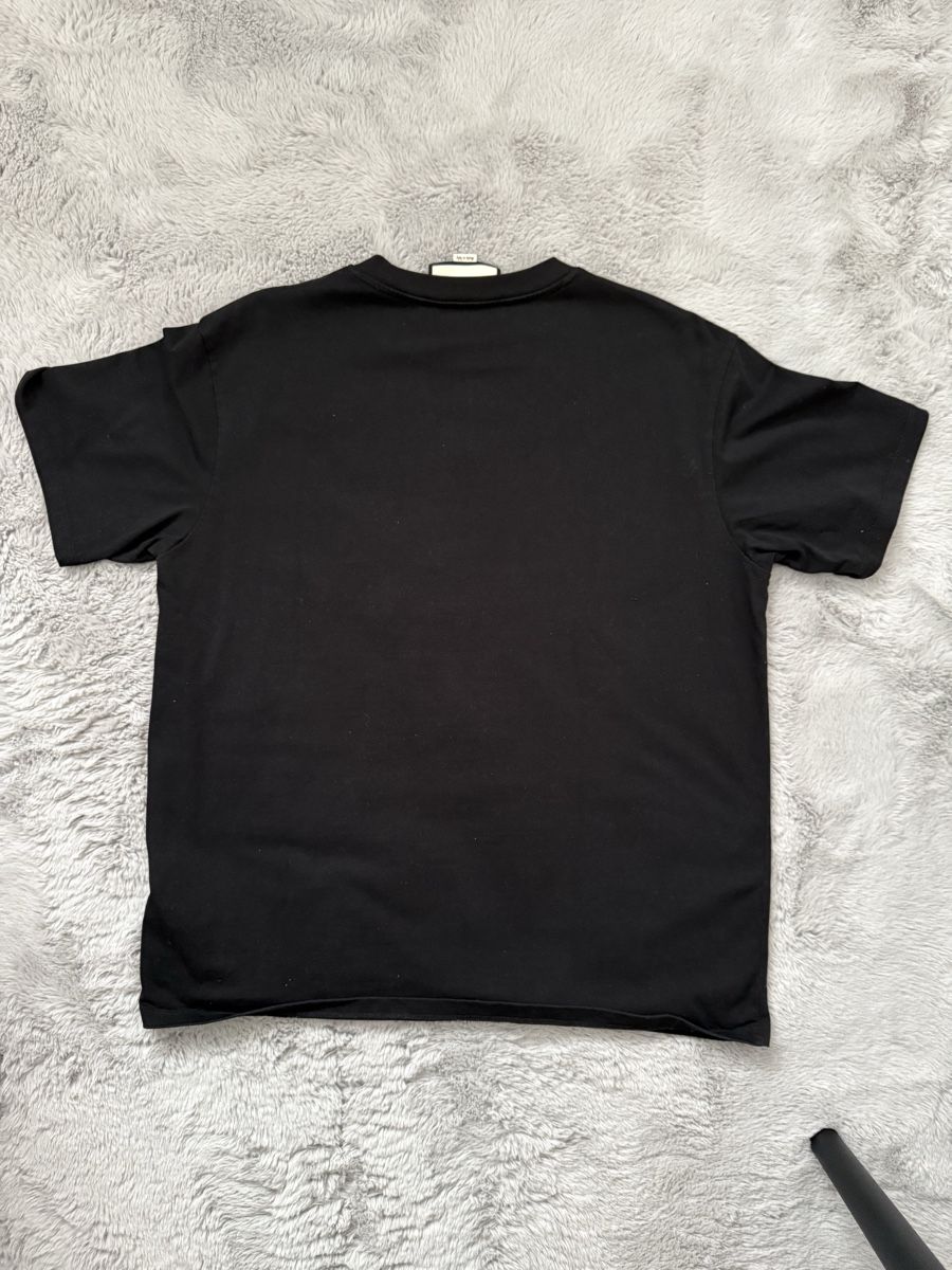 Gucci T-shirt: Gucci Tshirt – Usato da kriens venduto da nenadsaglam 3