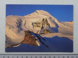 Saas-Fee, Metro Alpin