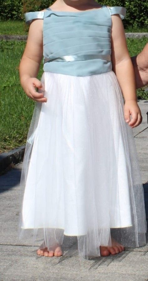 Vestiti: Mutter&Tochter Abendkleid – Usato da Winterthur venduto da nic_h8ny 3