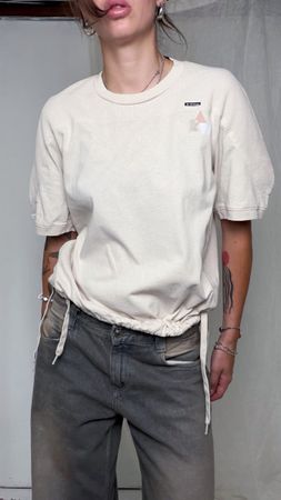 G-Star RAW T-Shirt beige 
