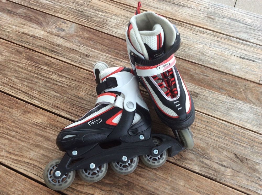 Inline Skates Kaufen auf Ricardo