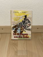Jules Verne: Reise um die Erde in 80 Tagen