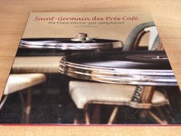 Various – Saint-Germain Café