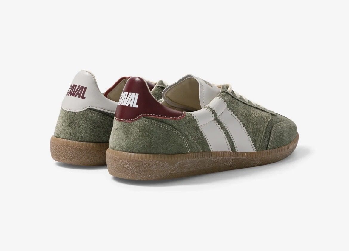 Herrenschuhe: Caval Sneaker 40 – Gebraucht aus Schaffhausen von marakesch41 3