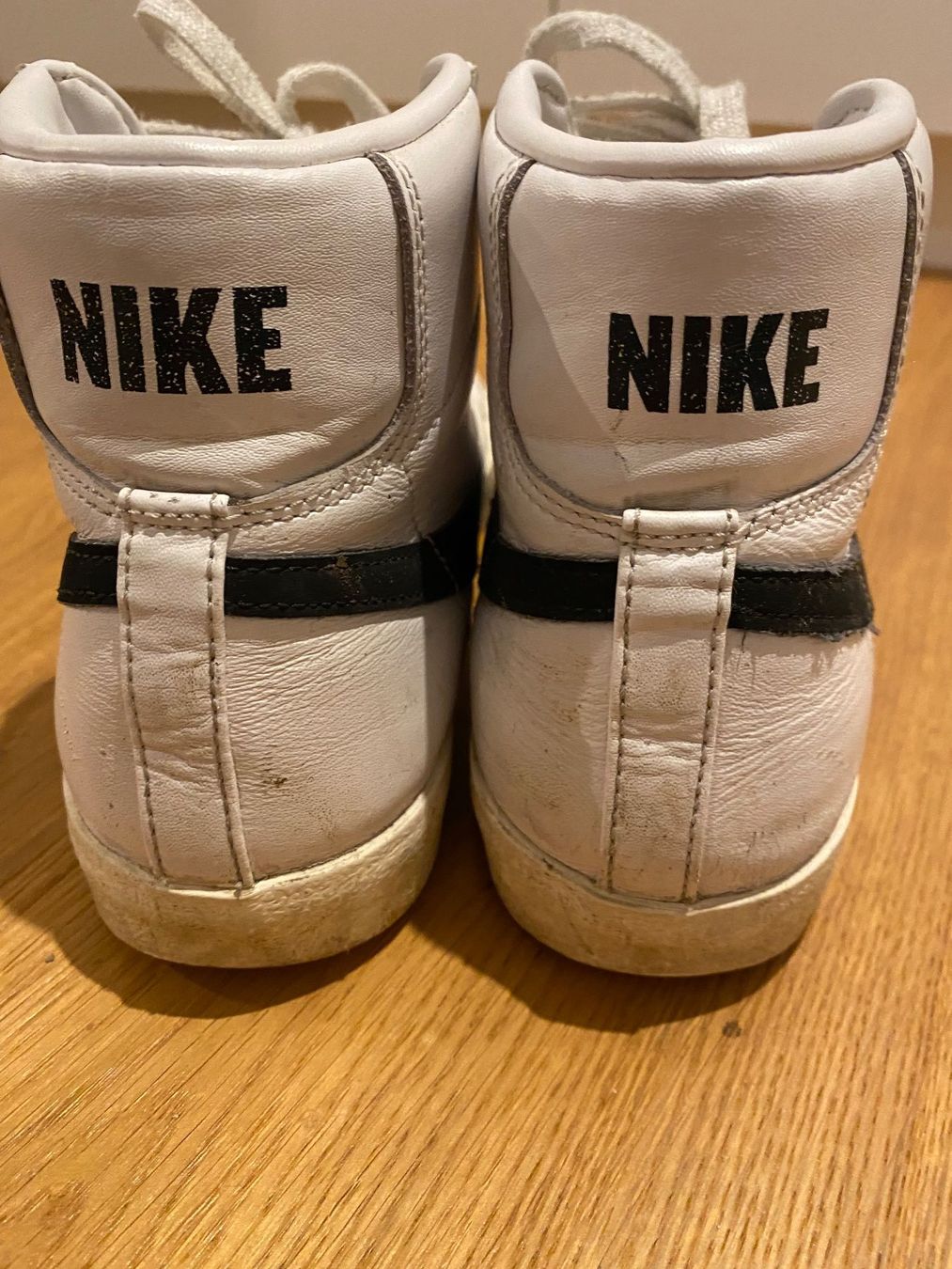 Chaussures hommes: Nike Sneaker – D'occasion à Oberhofen Thun'see par bluefootedboby 3