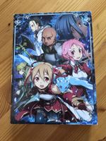 Sword Art Online coffret Blu-ray Arc 1 ANIPLEX NEUF