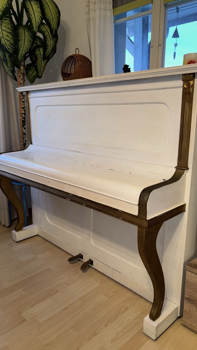 Strumenti musicali: Thürmer Piano – Usato da Thun venduto da and_7qql 2